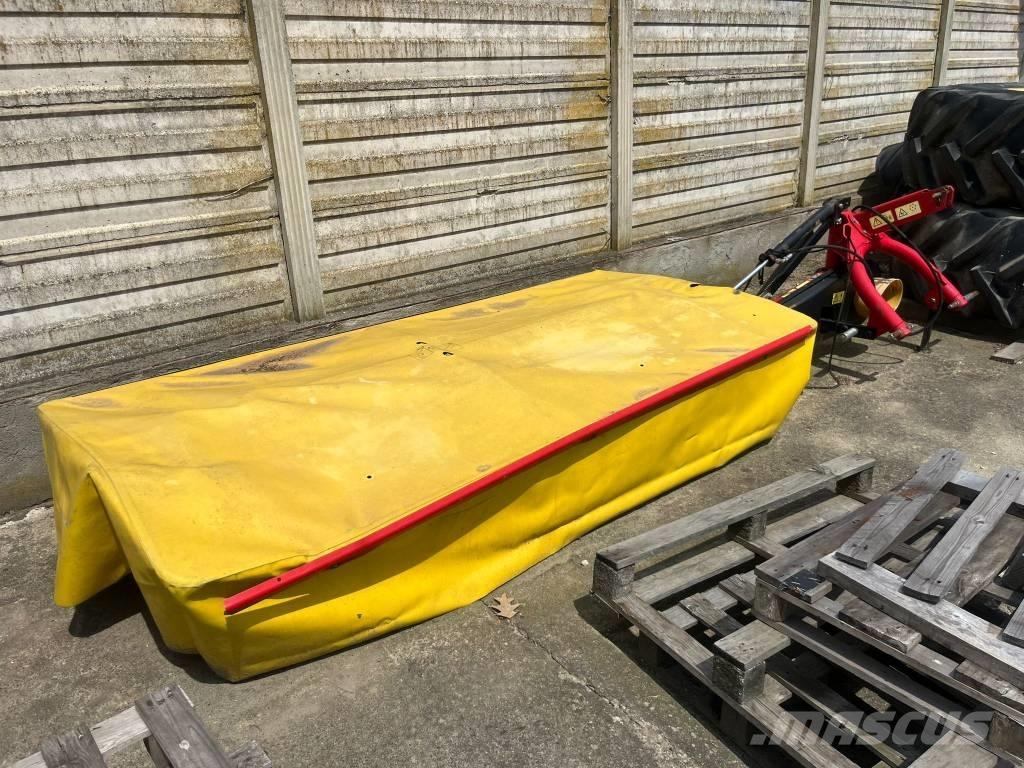 Fella SM 248 Faucheuse