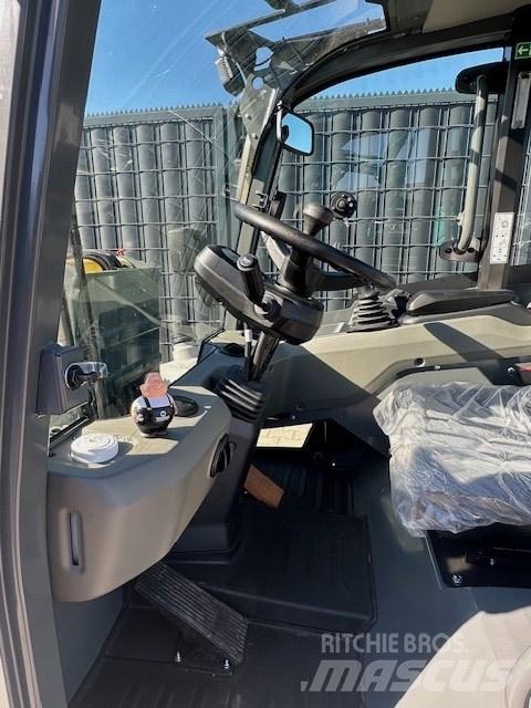 Kramer 5035 Chargeuse sur pneus