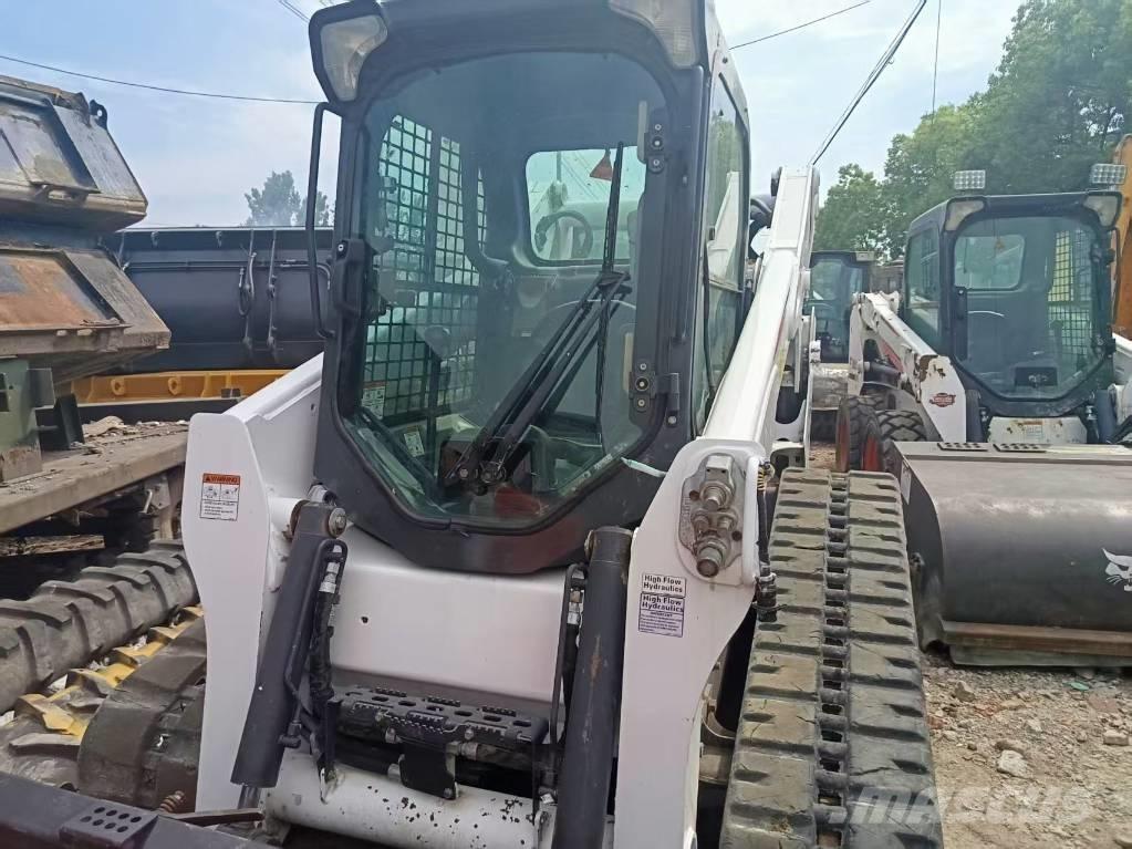 Bobcat T 770 Chargeuse compacte