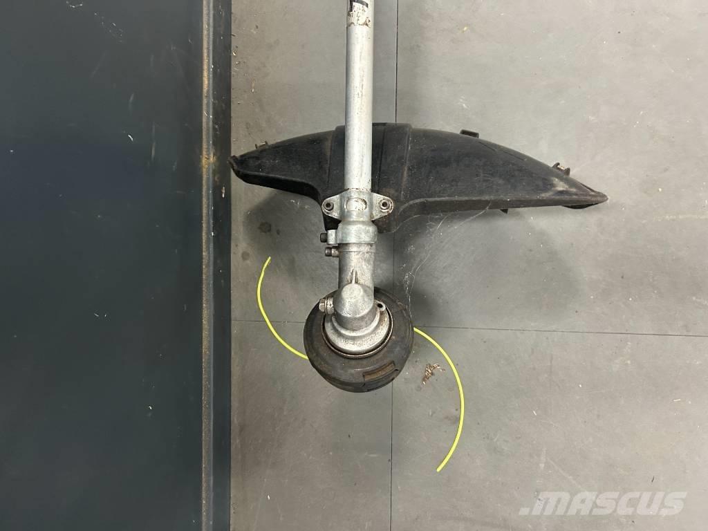 Makita Ur007gz01 Entretien du sol - Autres