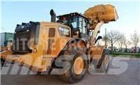 CAT 966 M Chargeuse sur pneus