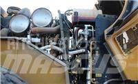 CAT 966 M Chargeuse sur pneus