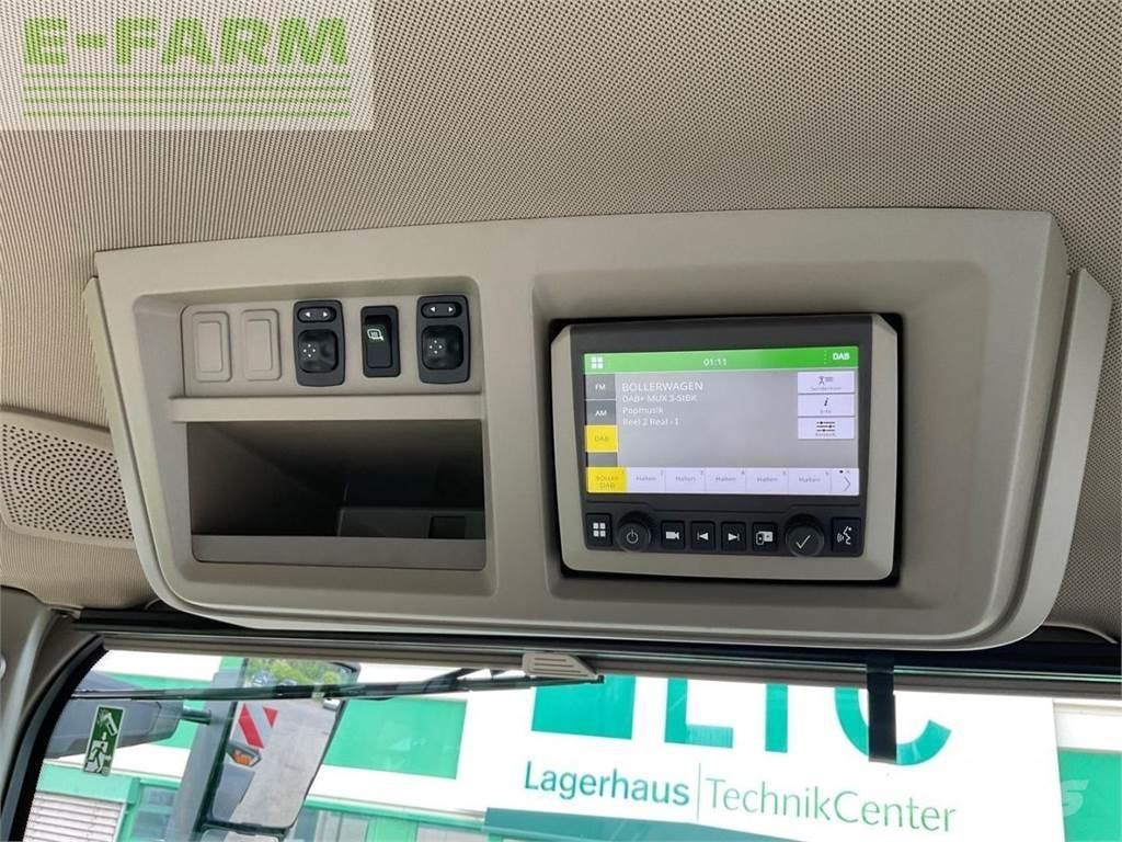 John Deere 8R340 Tracteur