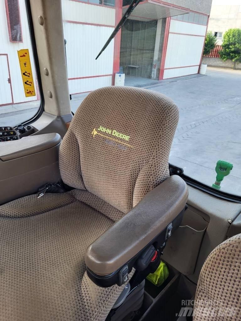 John Deere 8345 R Tracteur