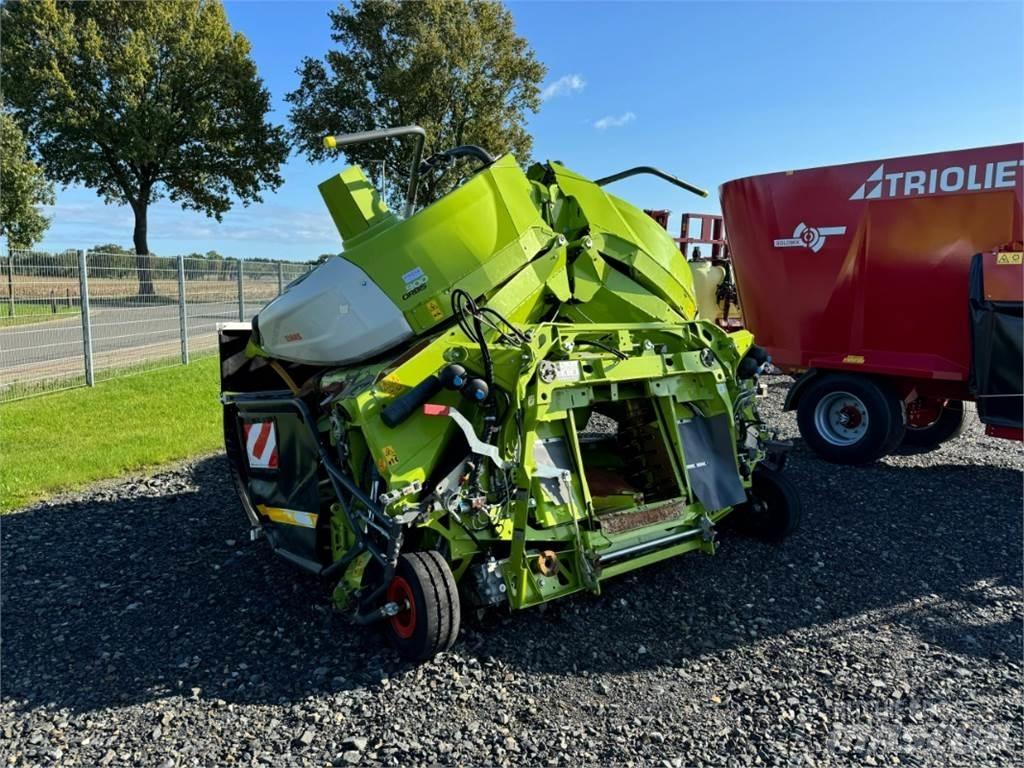 CLAAS Orbis 900 Agriculture - Autres