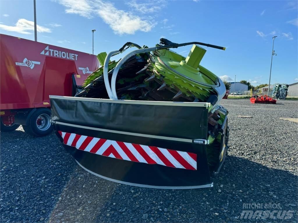 CLAAS Orbis 900 Agriculture - Autres