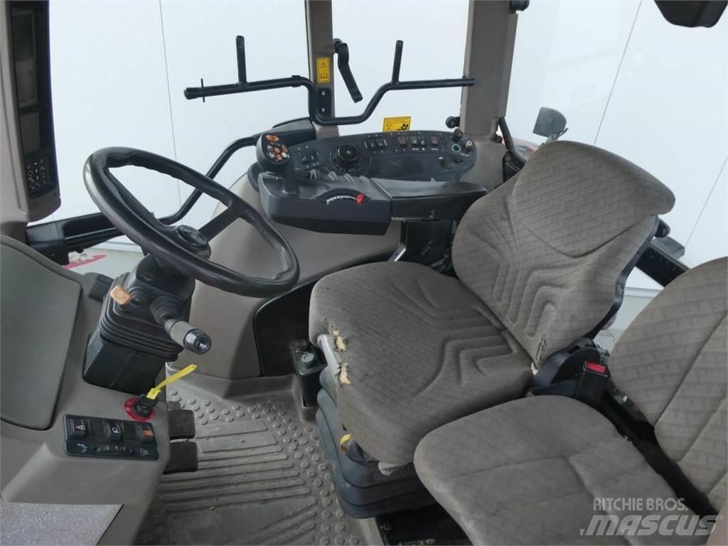 Case IH CVX 175 Tracteur