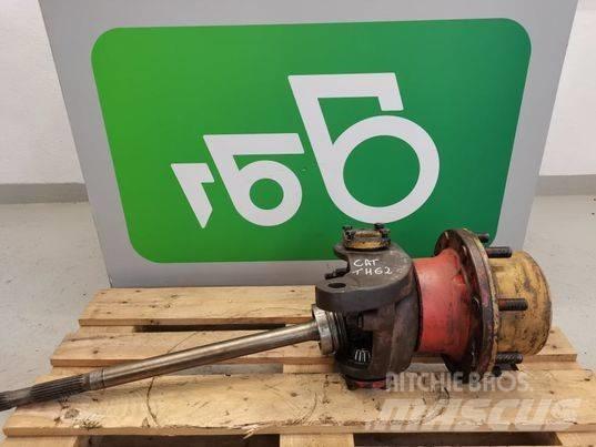 CAT TH 62 reducer Transmission
