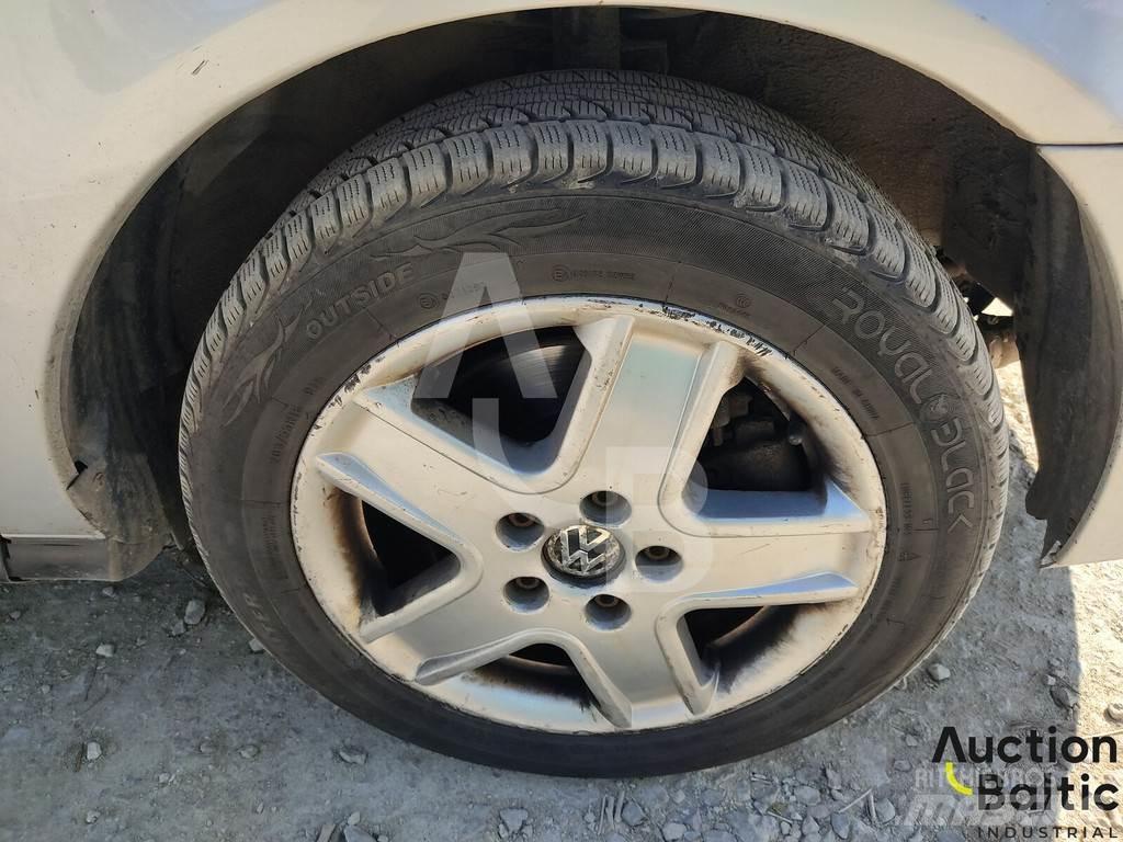 Volkswagen Sharan Voiture