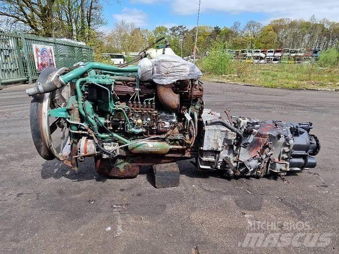  Engines TD71A Transport - Autres