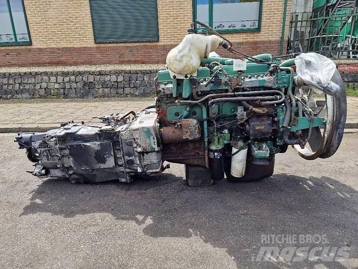  Engines TD71A Transport - Autres