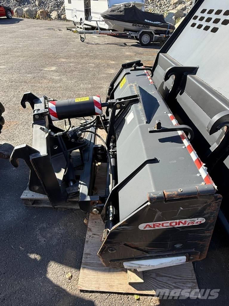 Kramer 750 Chargeuse sur pneus