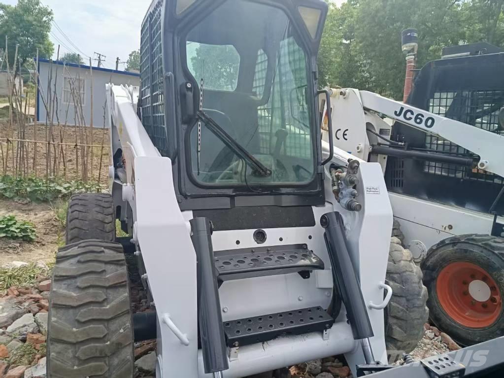 Bobcat S 220 Chargeuse compacte