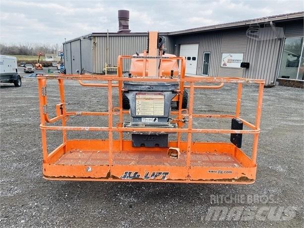 JLG 460 SJ Nacelles télescopiques