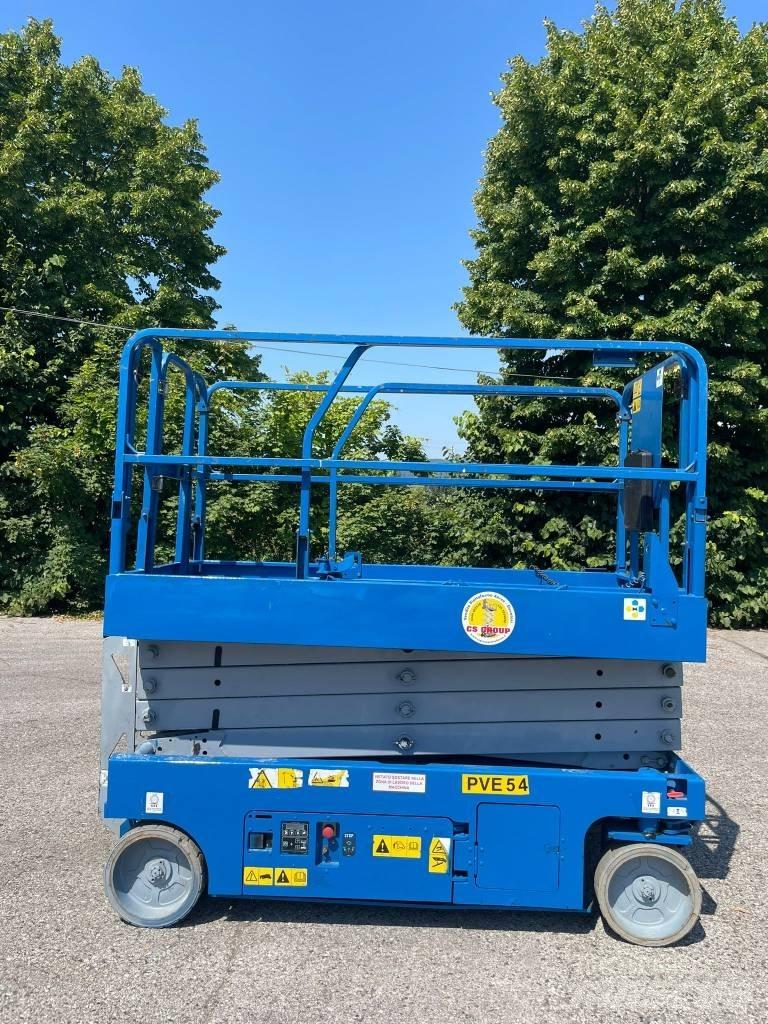 Genie GS 2646 Nacelle ciseaux