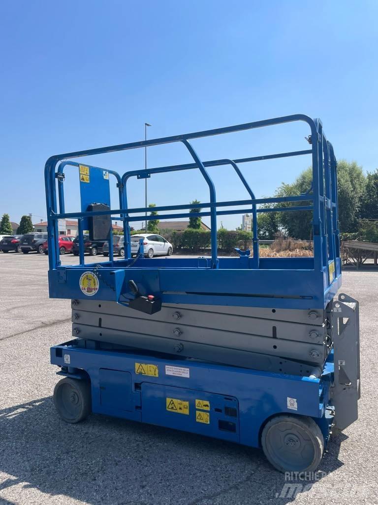 Genie GS 2646 Nacelle ciseaux