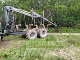 Sogedep SF 25.2 Porteur