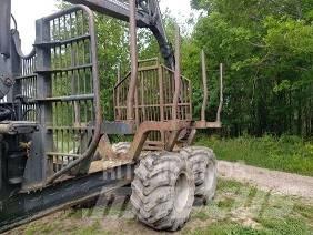 Sogedep SF 25.2 Porteur