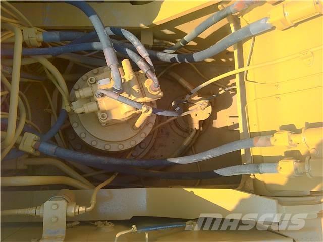 CAT 330B Pelle sur chenilles