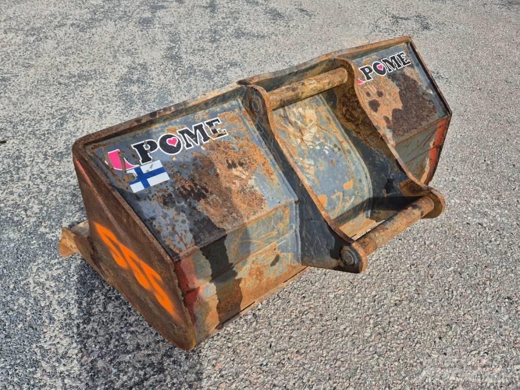 Pome Luiskakauha S45 Godet