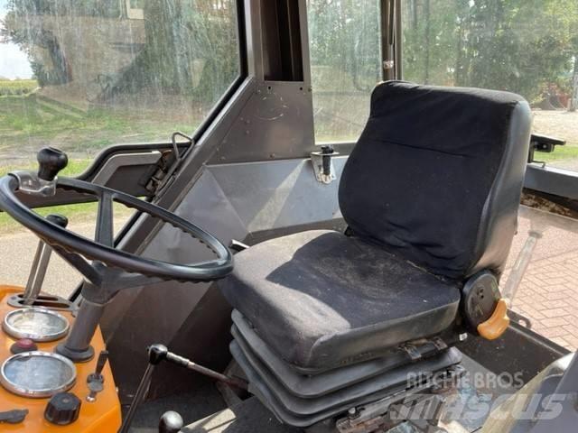 Renault R 65 14 LS Tracteur