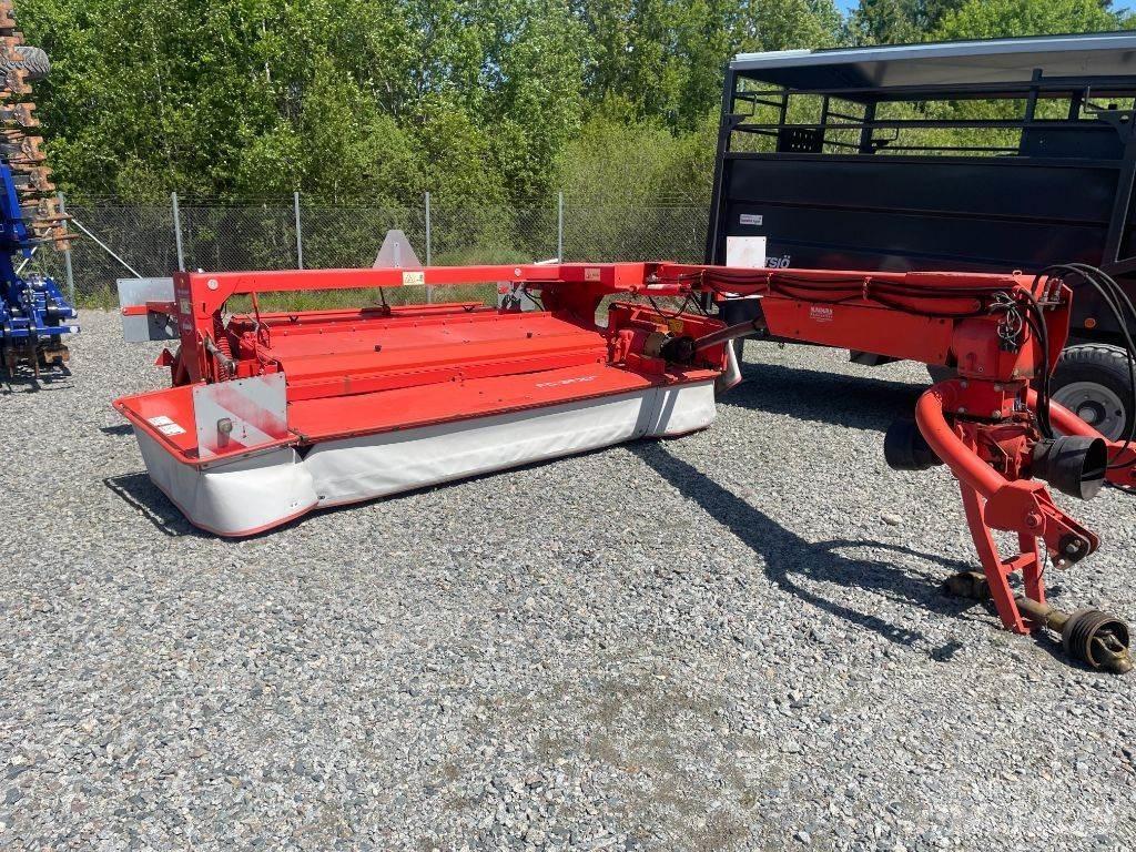 Kuhn FC 352 G Faucheuse-conditionneuse