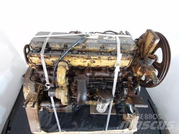 CAT 3116 Moteur