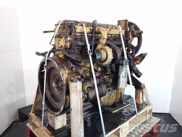 CAT 3116 Moteur
