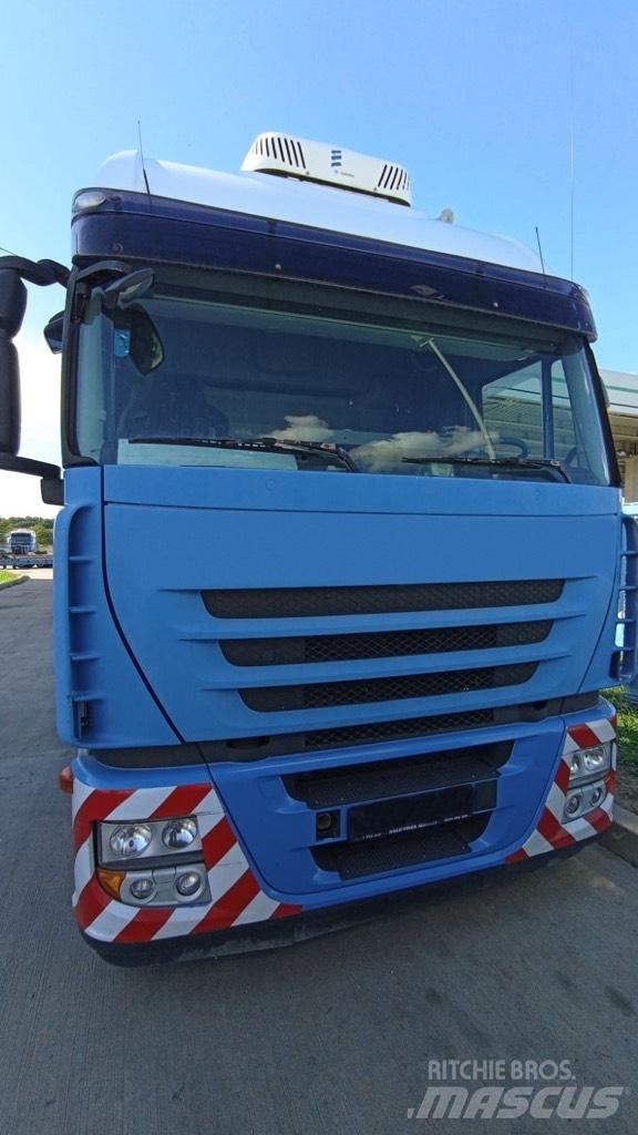 Iveco AS 440 S45 TP Tracteur routier