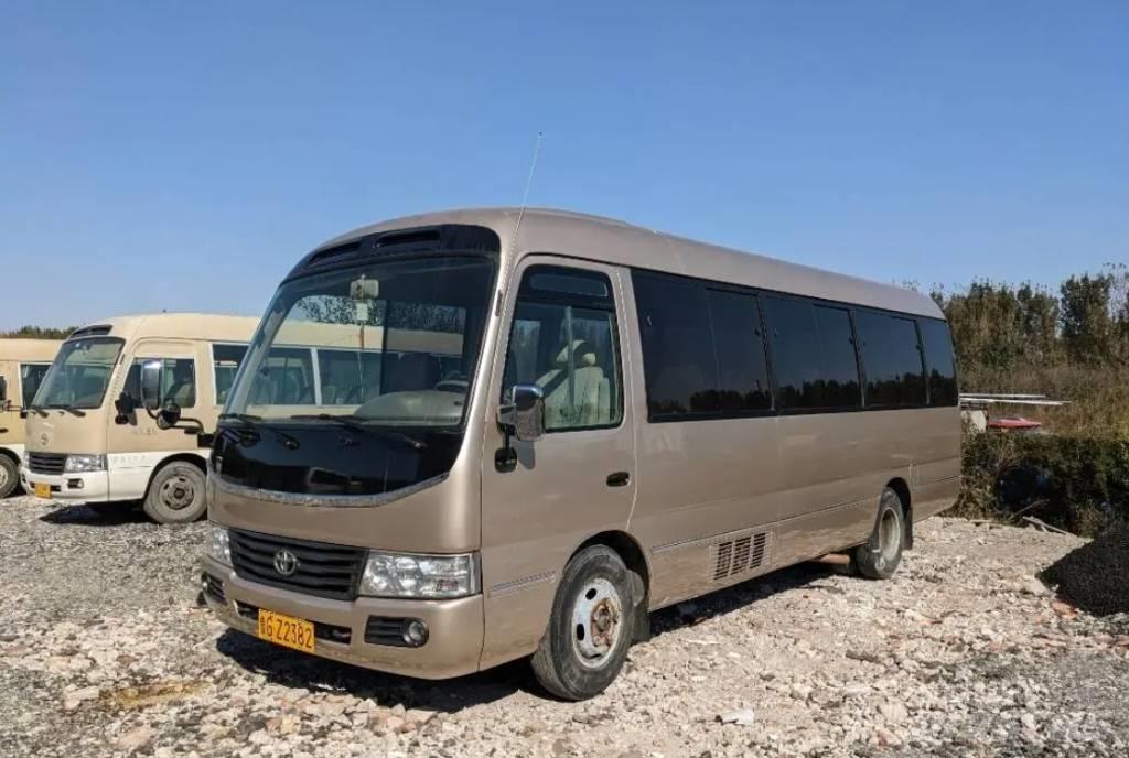 Toyota Coaster Bus Mini-bus