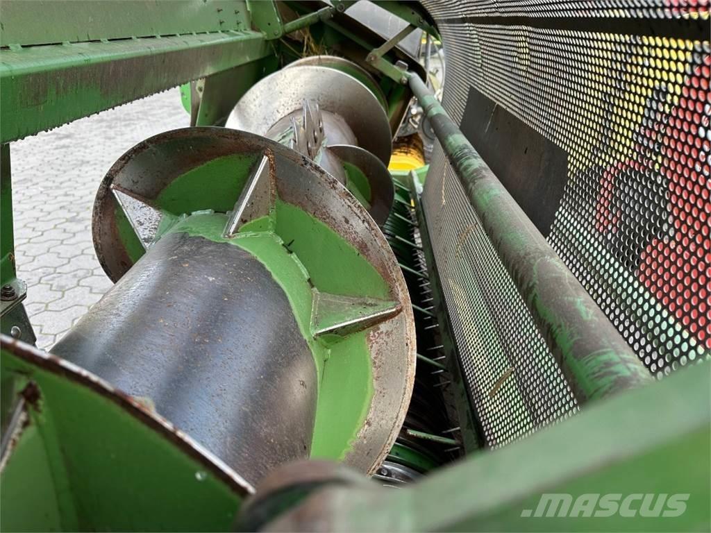 Krone Big X 770 Ensileuse occasion