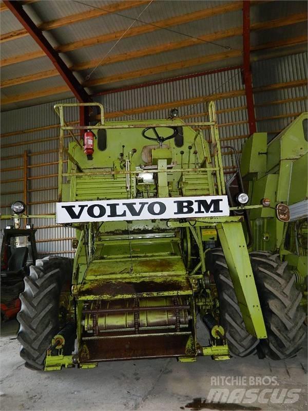 CLAAS Mercator 70 Moissonneuse batteuse