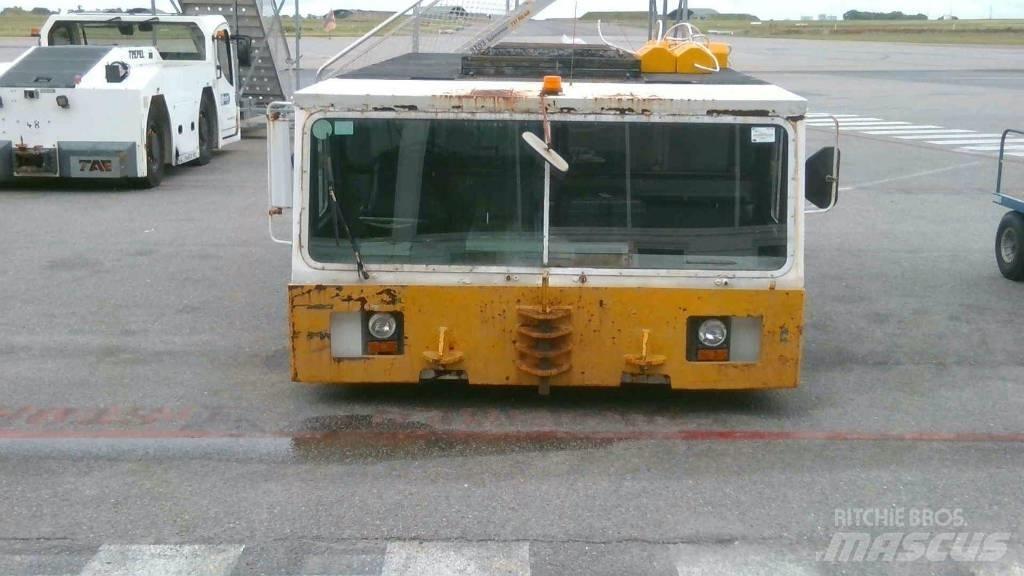  Douglas DC 11 Manutention - Autres