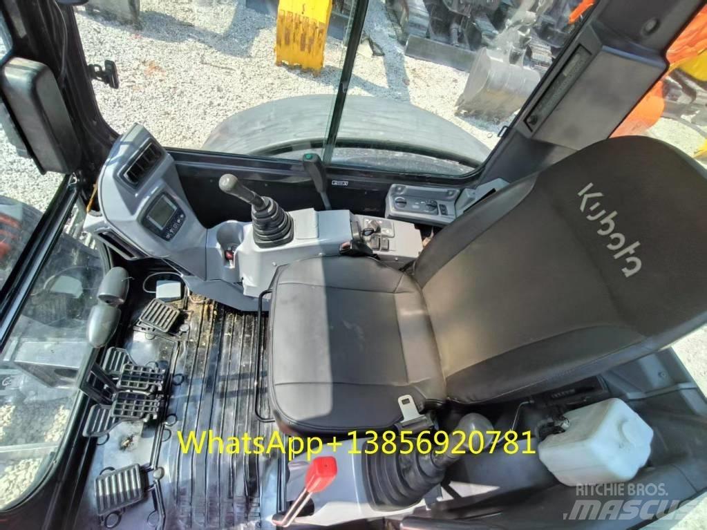 Kubota KX 165 Mini pelle < 7t