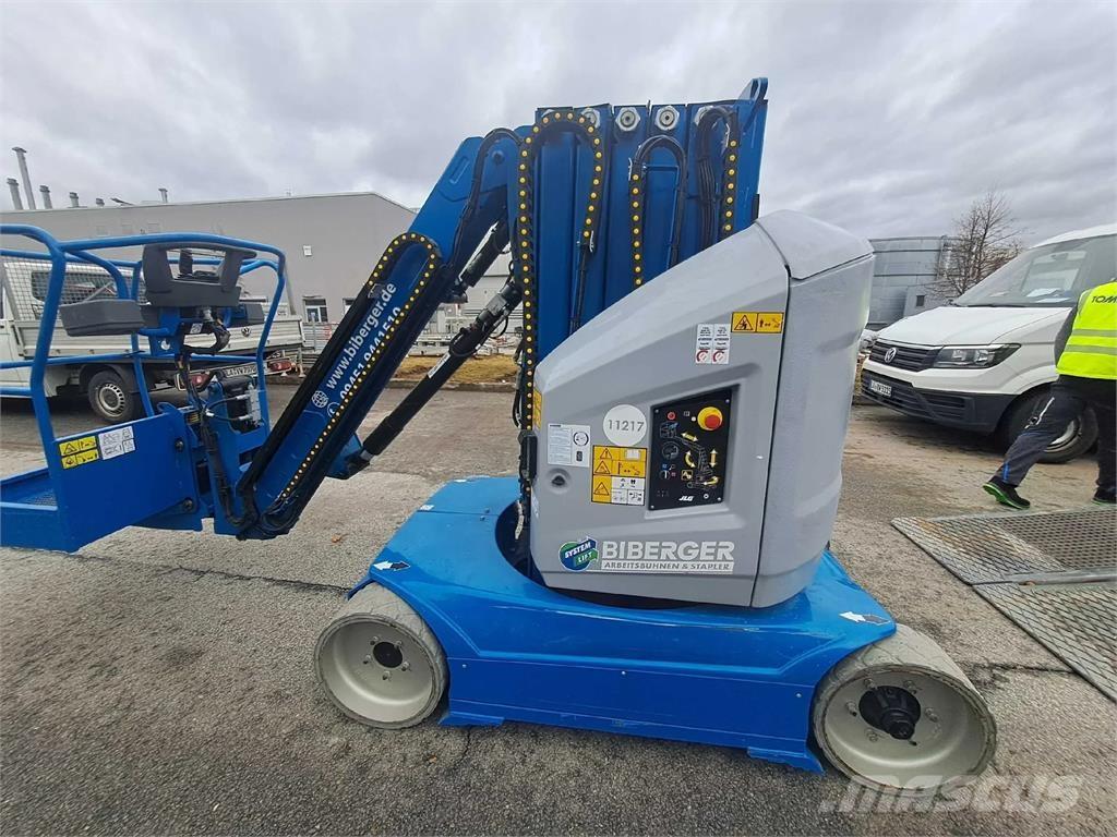 JLG Toucan 12E+ Autre nacelle élévatrice