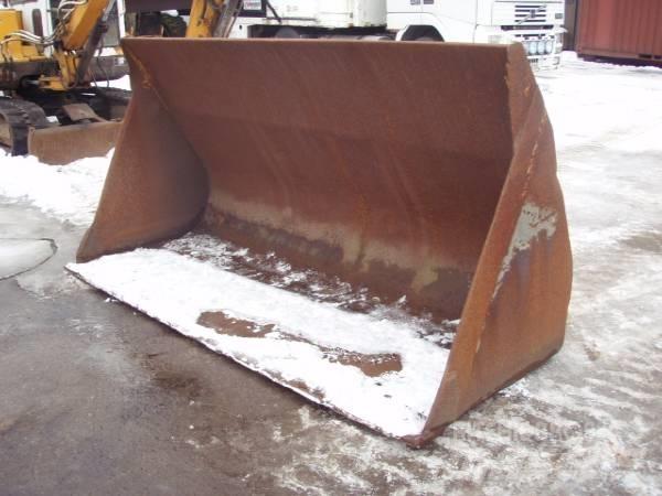  Grusskopa 260 cm Godet