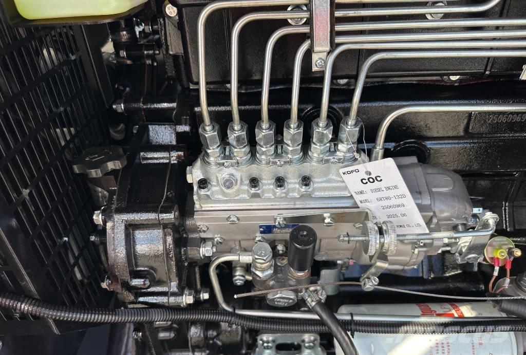 Ashita LG175 Générateurs diesel