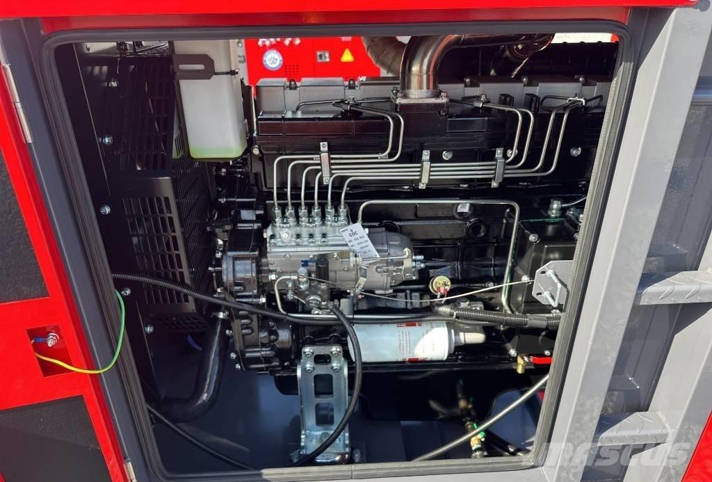 Ashita LG175 Générateurs diesel