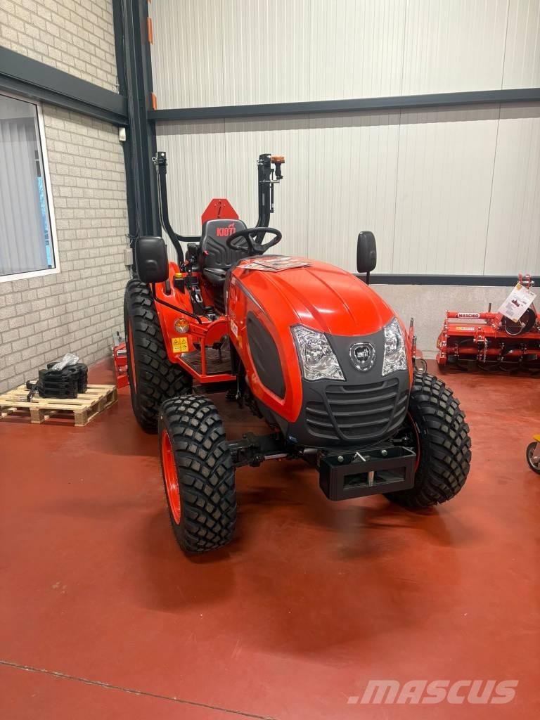 Kioti ck4030hst Tracteur