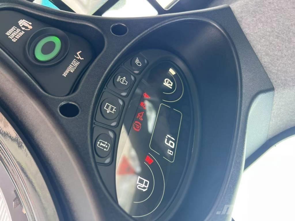 Bobcat S 510 Chargeuse compacte