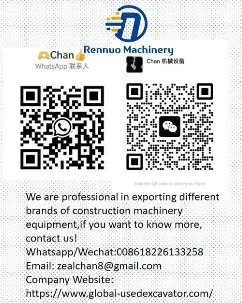 CAT 308 Mini pelle < 7t