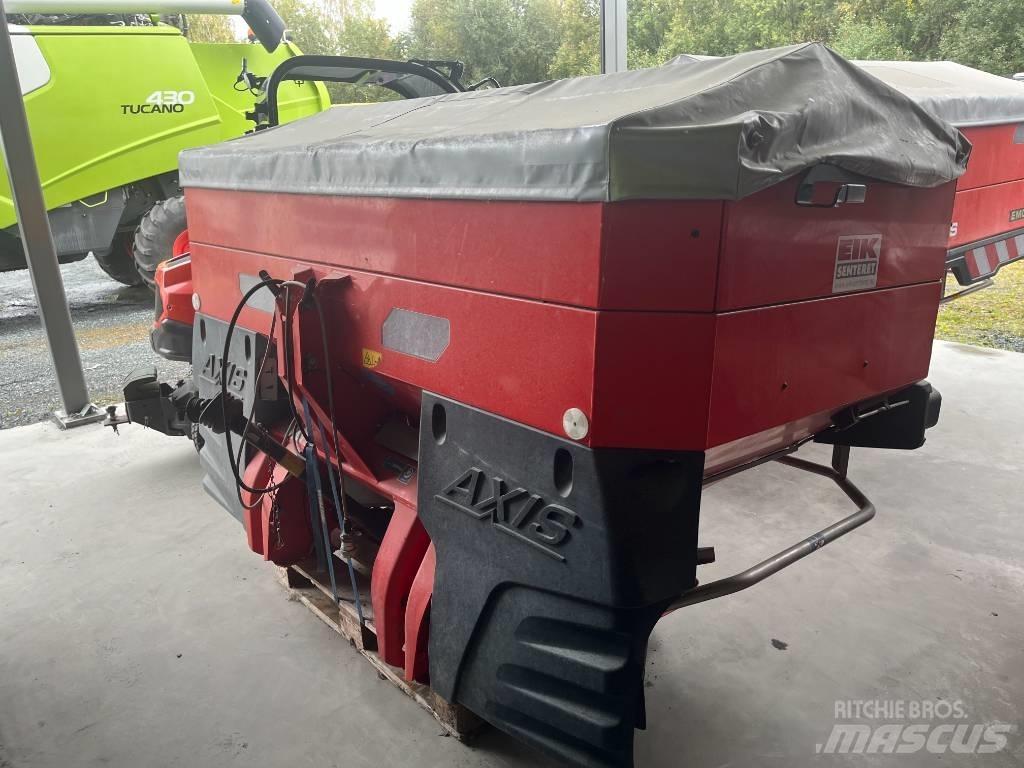 Rauch M30,2 EMC Autre semoir agricole