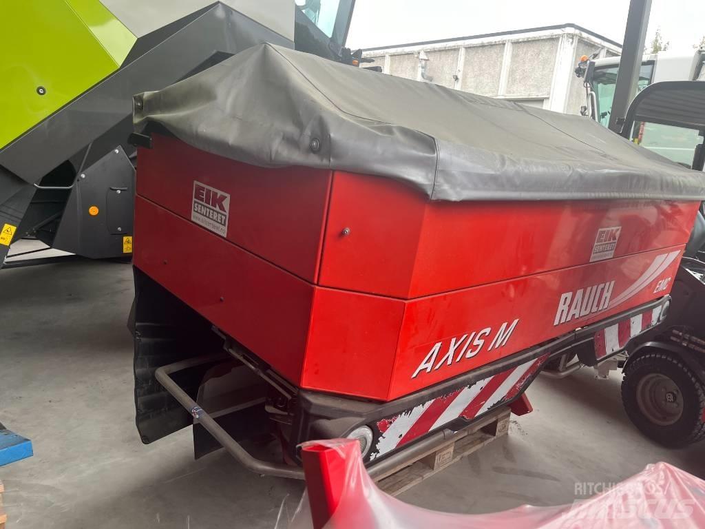 Rauch M30,2 EMC Autre semoir agricole