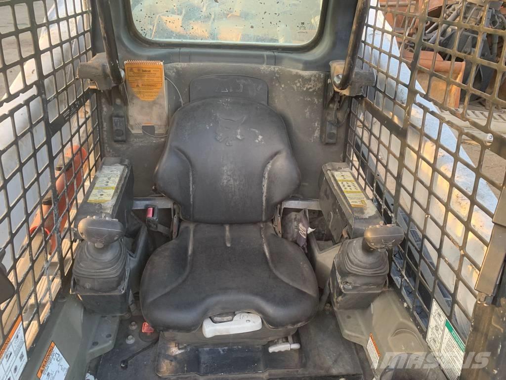 Bobcat T 590 Chargeuse compacte