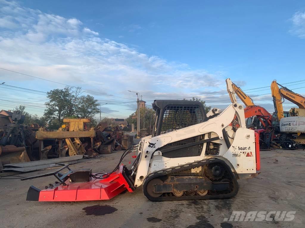 Bobcat T 590 Chargeuse compacte