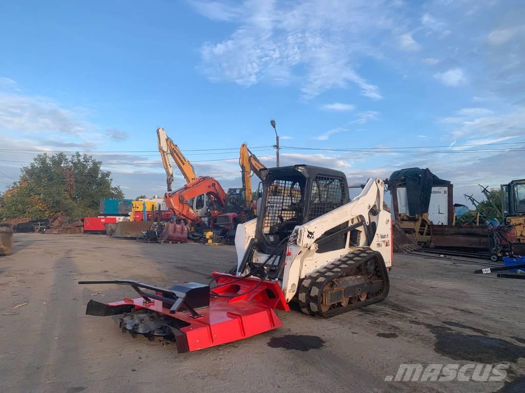 Bobcat T 590 Chargeuse compacte