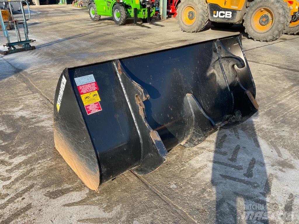  STIRMECH 6FT Godet