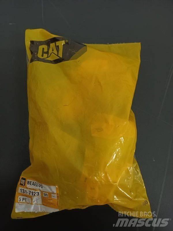 CAT BEARING 131-7123 Châssis et suspension