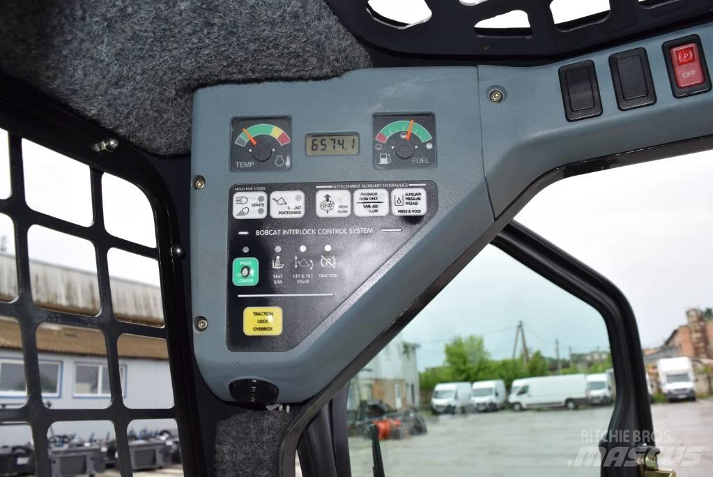 Bobcat S 175 Chargeuse compacte
