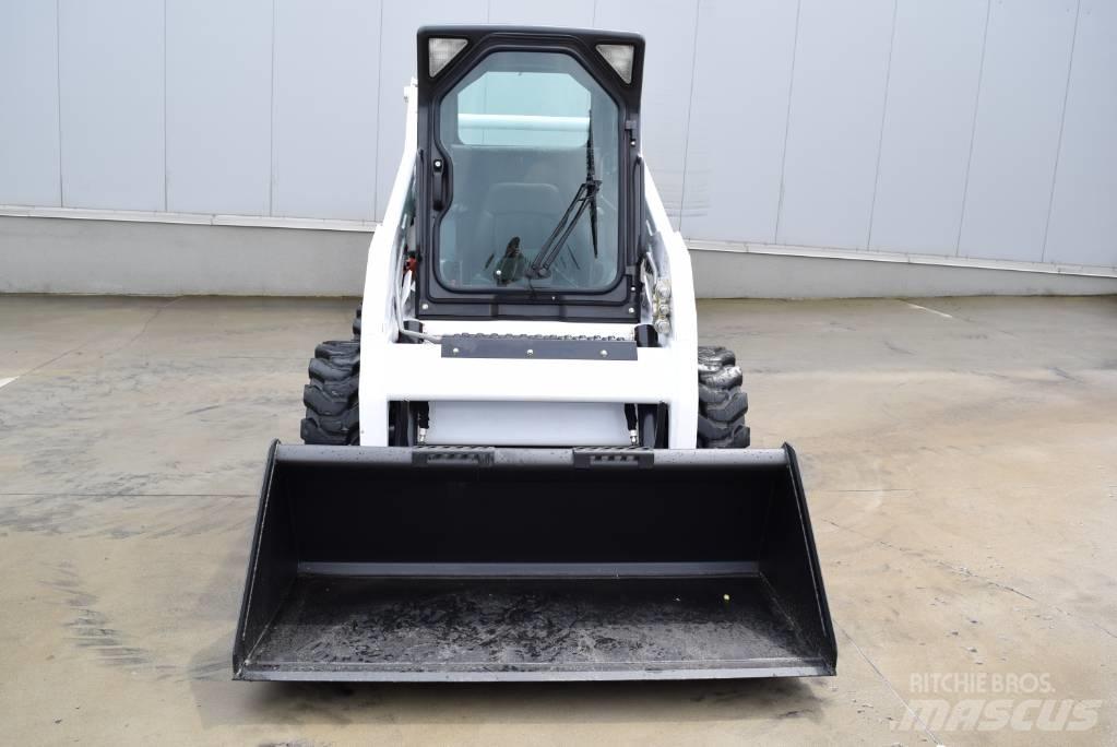 Bobcat S 175 Chargeuse compacte